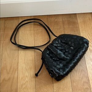 Tiffany & Fred Shoulder Bag